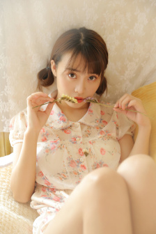 车水马龙